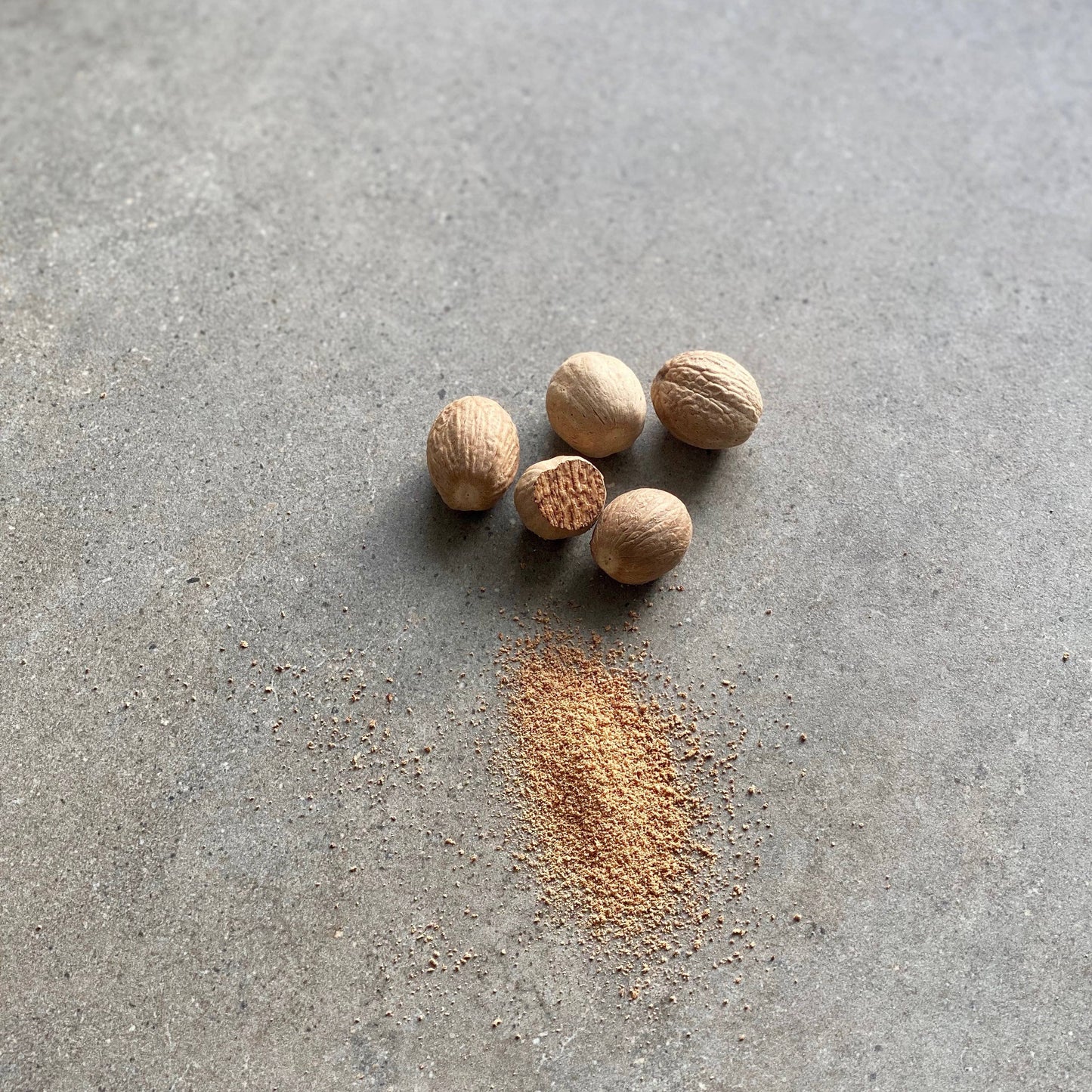 RIVSALT™ 100% Pure Nutmeg