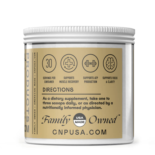 Creatine Monohydrate Powder