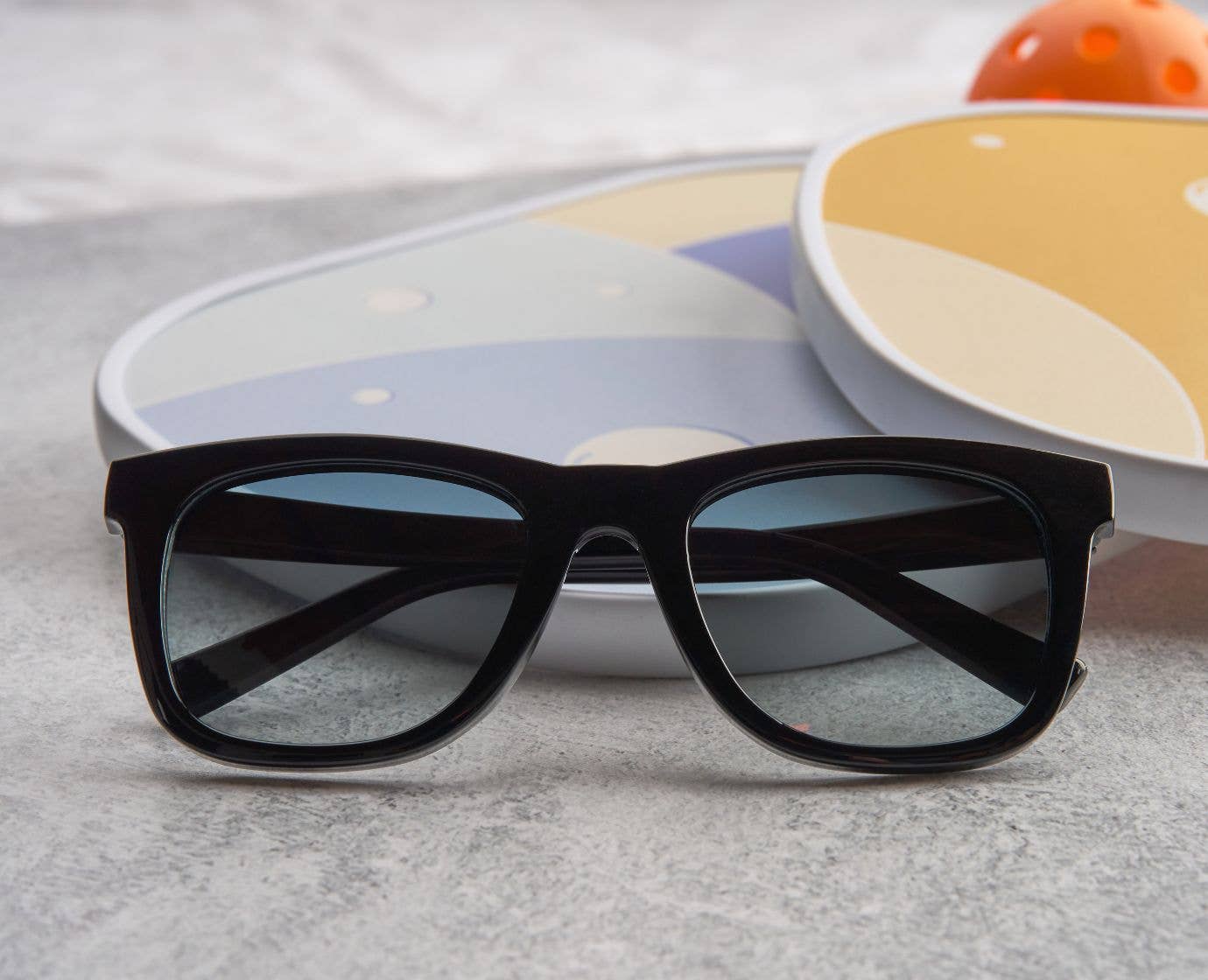 Peepers Harbor (Sunglasses)