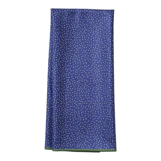 Once Again Home Anywhere Towel Reversible - KN Midnight Snow