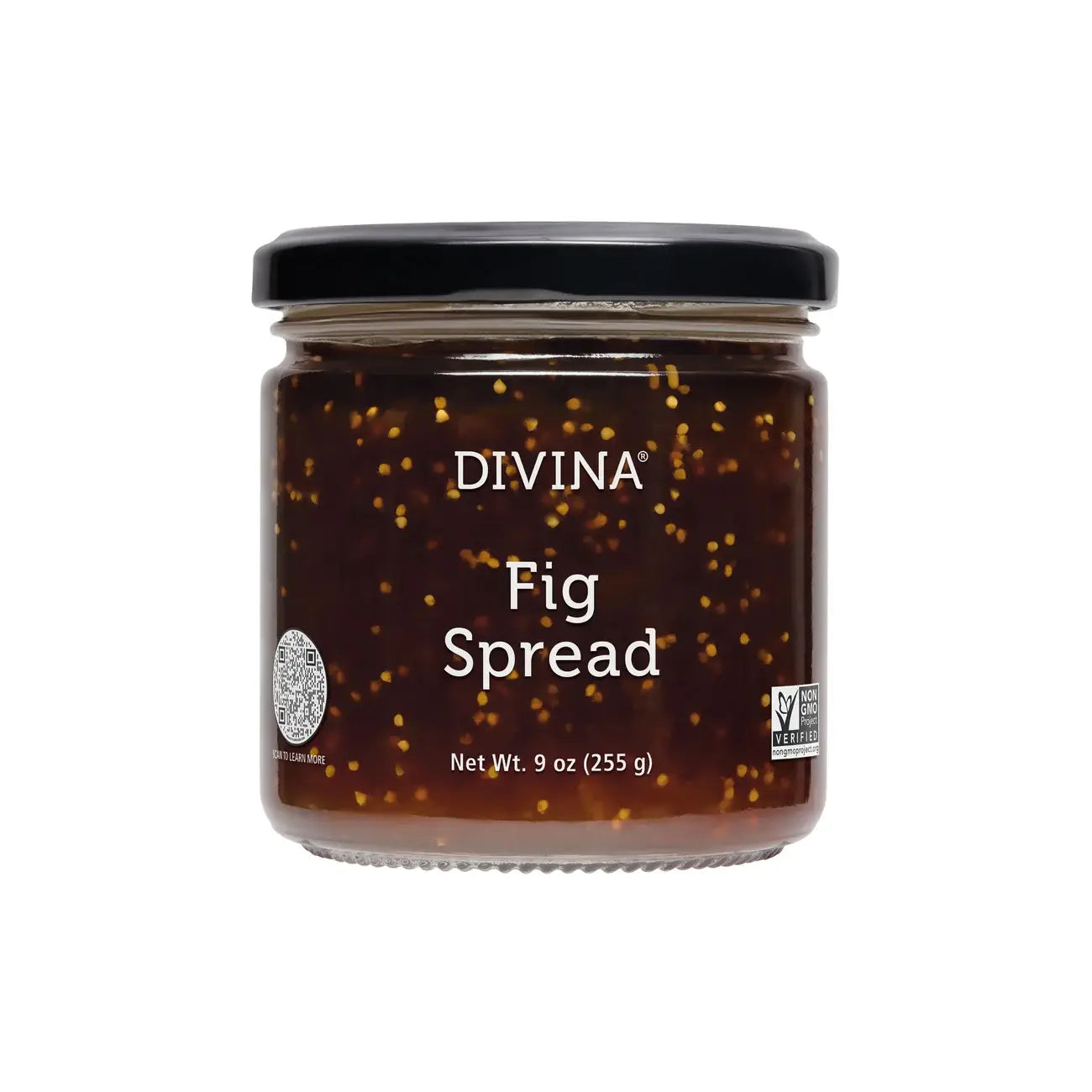 Divina Fig Spread 9oz