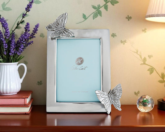 Butterfly Photo Frame