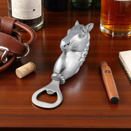Horse Bottle Opener
