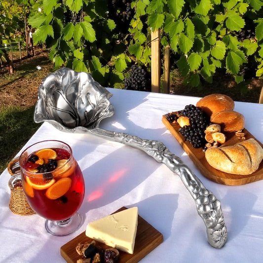 Grape Ladle