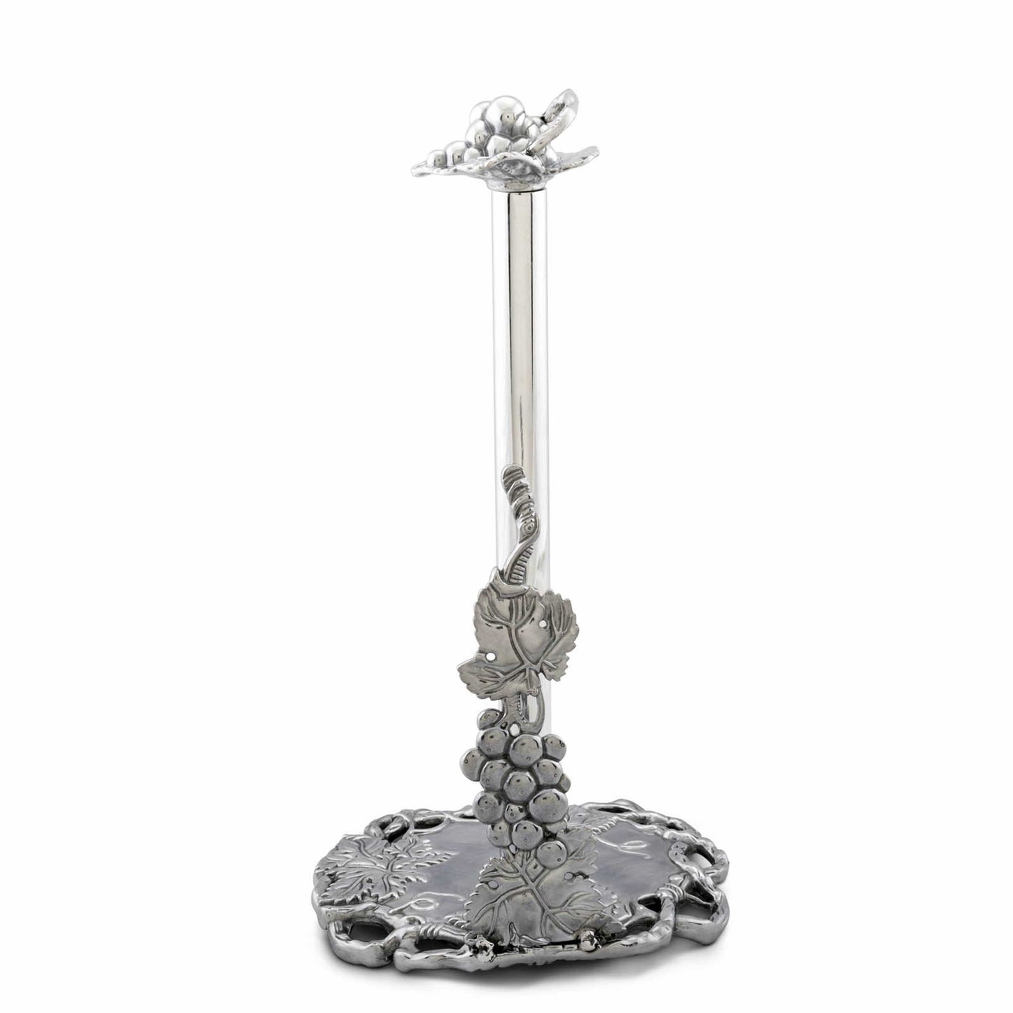 Grape Paper Towel Holder