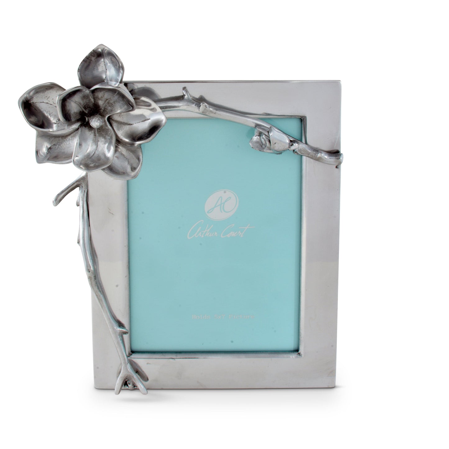 Magnolia Blossom Picture Frame - 4X6