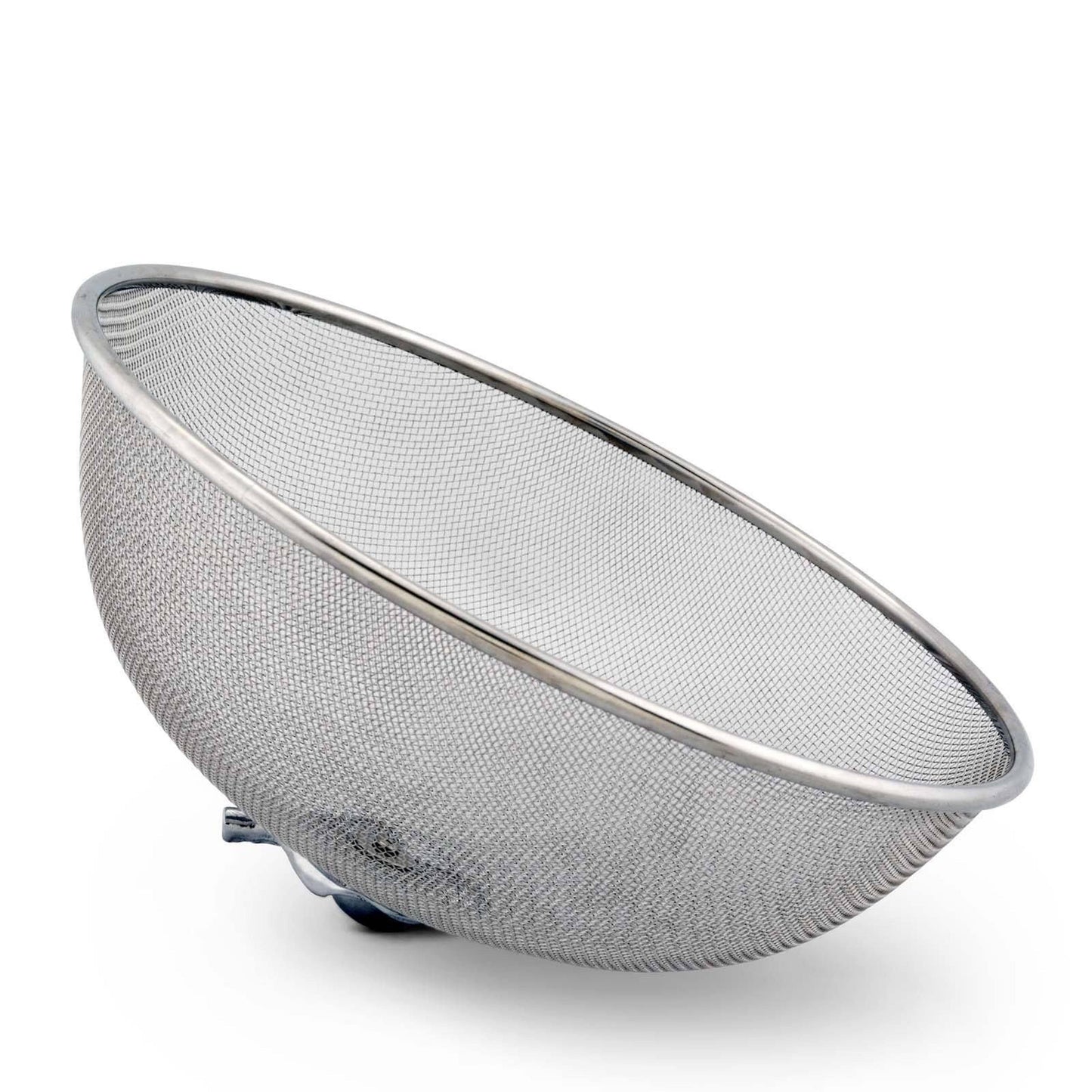 Olive Stainless Mesh Picnic Cover