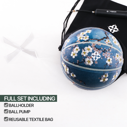 Comrade Berlin Sakura Blossom