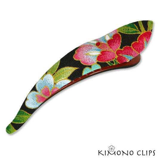 Kimono Clips Ibis