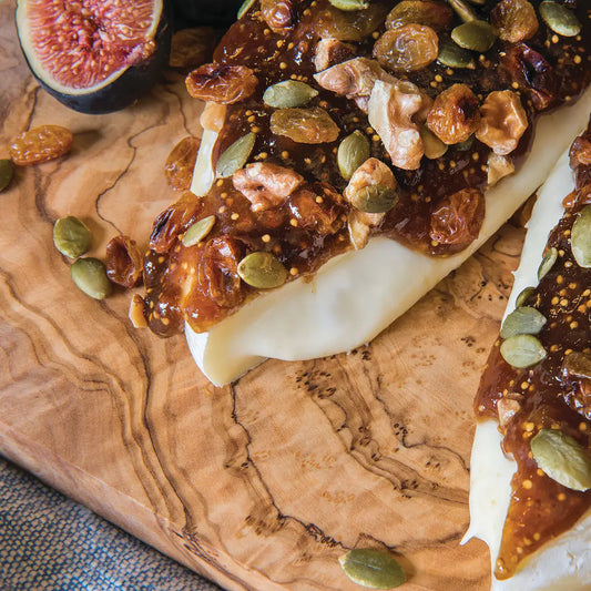 Divina Fig Spread 9oz