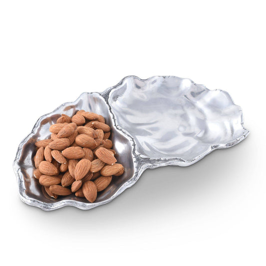 Arthur Court Oyster Catchall