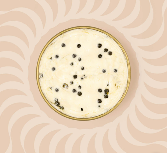 Golden Goat Artisanal Caviar Honey Butter (30 g)