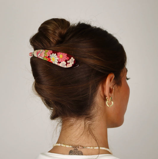 Kimono Clips Ibis Assorted