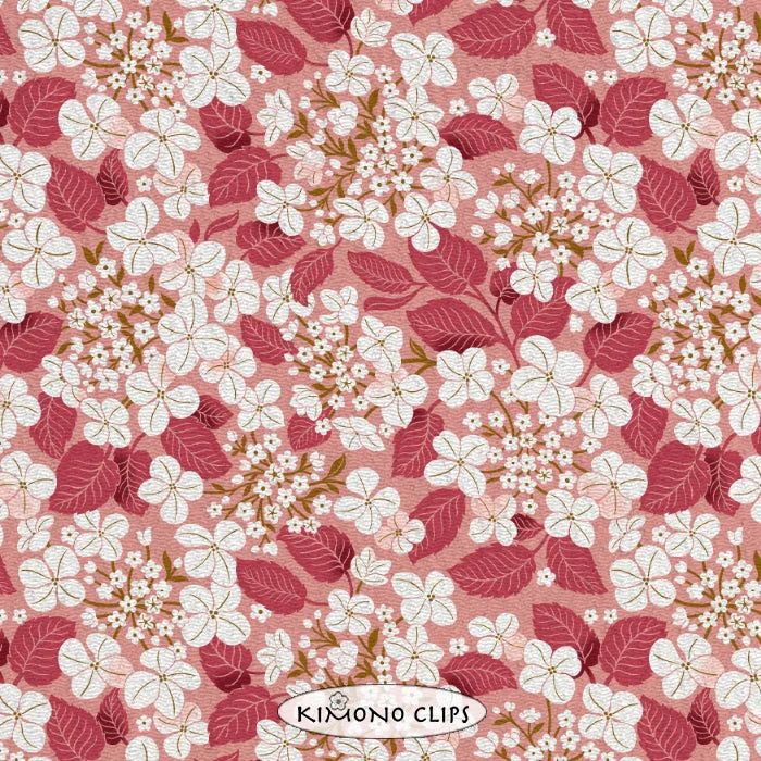 Kimono Clips Diamond