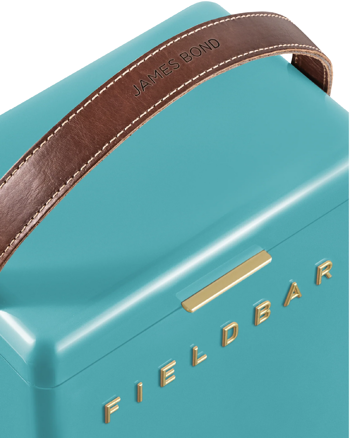 Fieldbar Drinks and Gin Box, Bazaruto Blue, (10.5qt or 24 liter)
