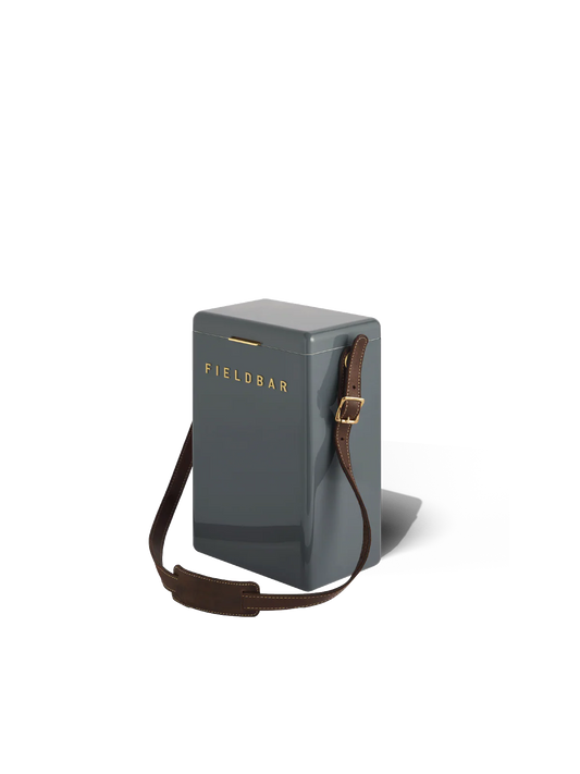 Fieldbar Drinks Box Accessory/Leather Sling