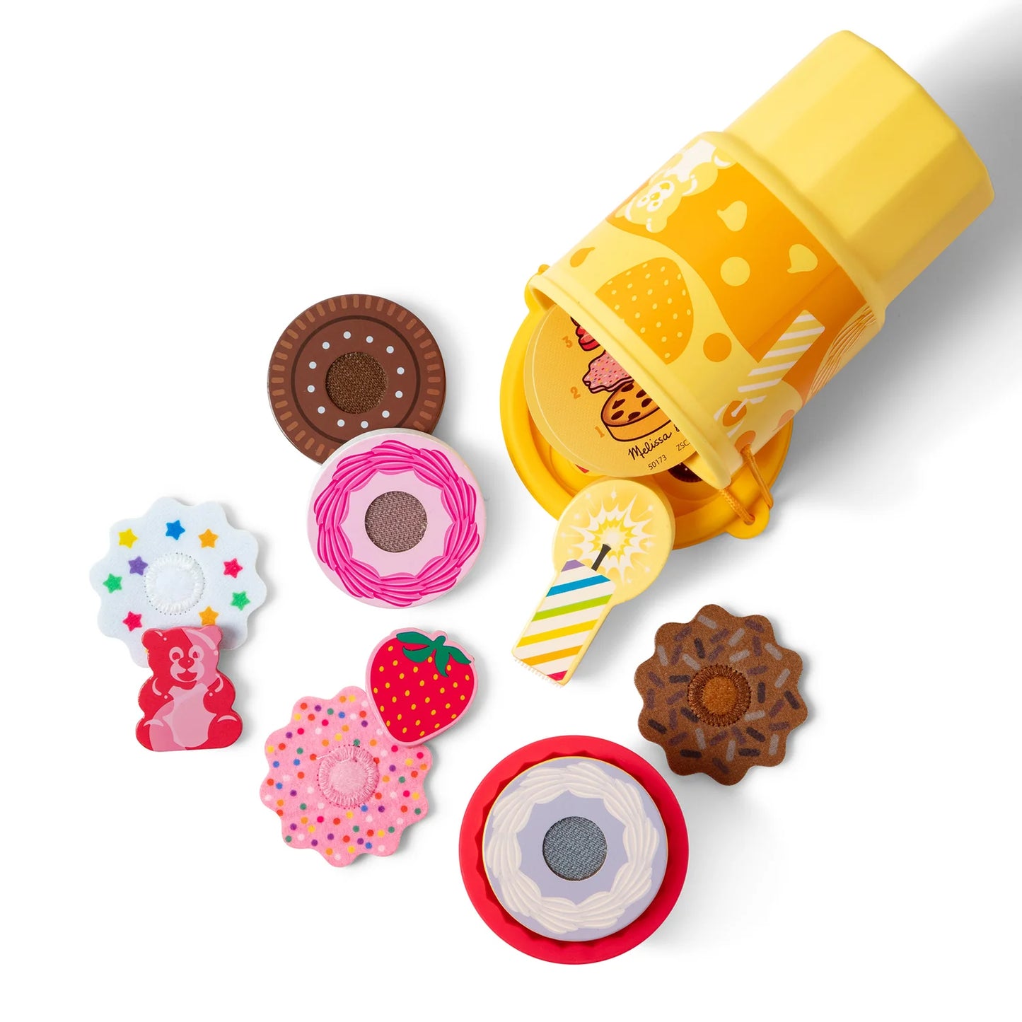 Melissa & Doug Play to Go Play Set
