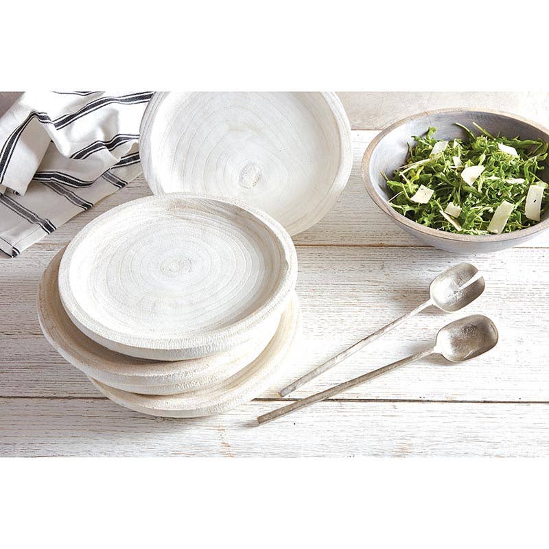 Santa Barbara Salad Serving Set