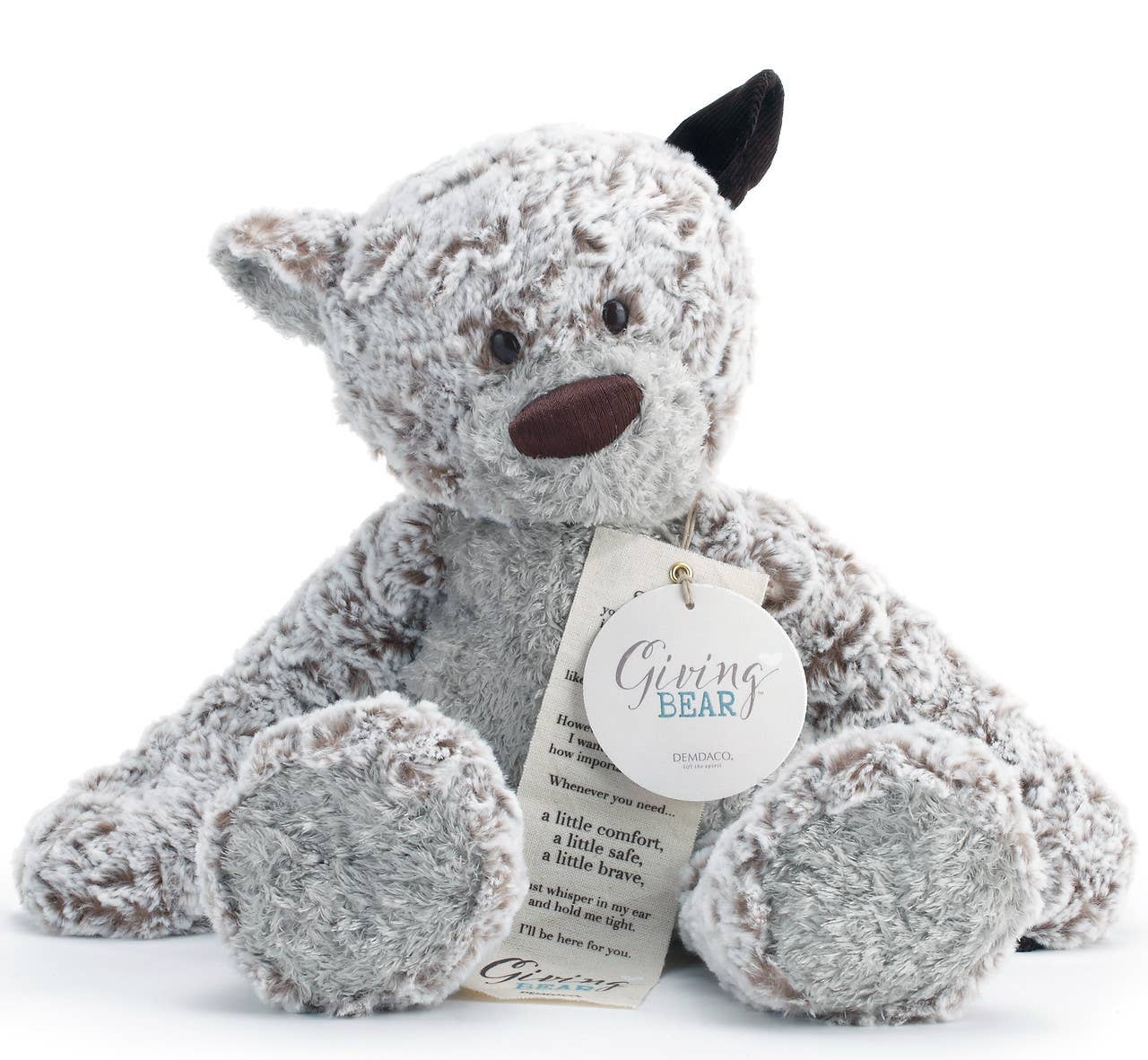 Demdaco's Giving Bear