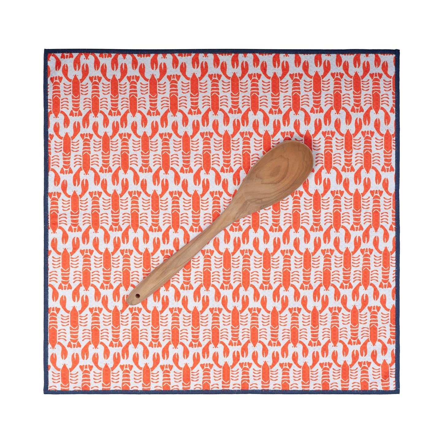 Once Again Home Double Duty (set of 2) reversible - KN Lobster