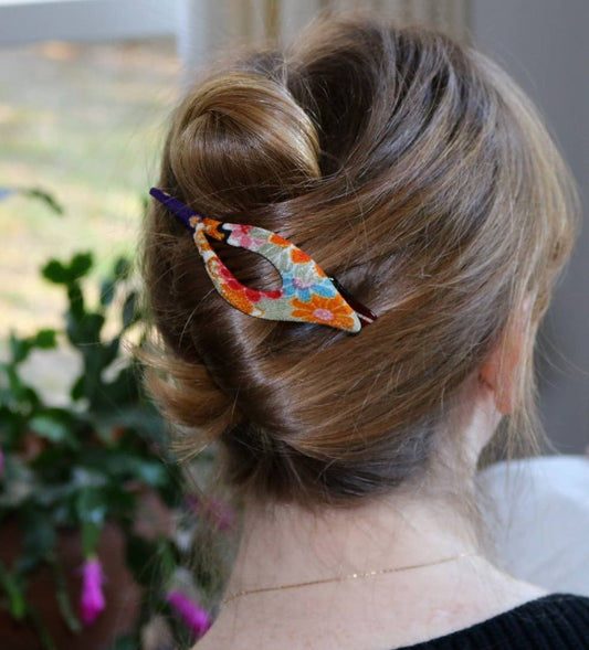 Kimono Finch Assorted