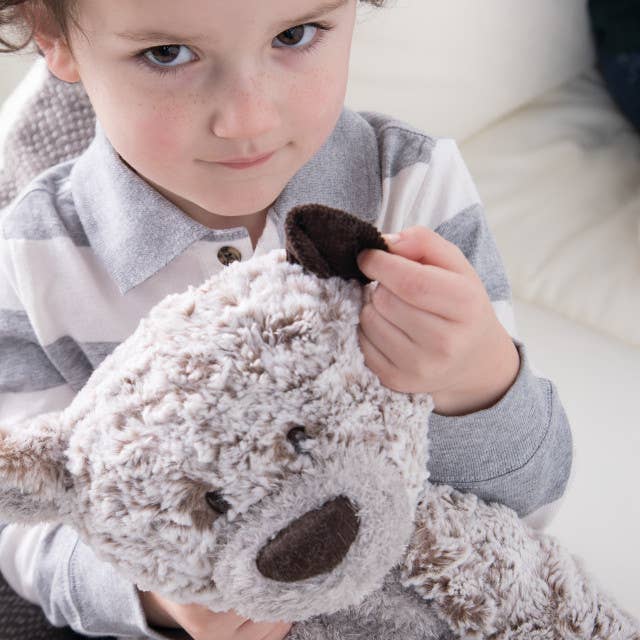 Demdaco's Giving Bear