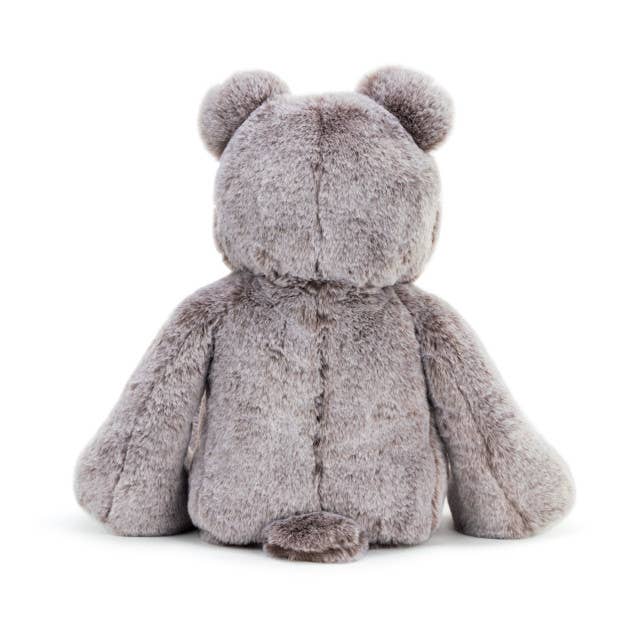 Demdaco's Here to Hug Bear - Military