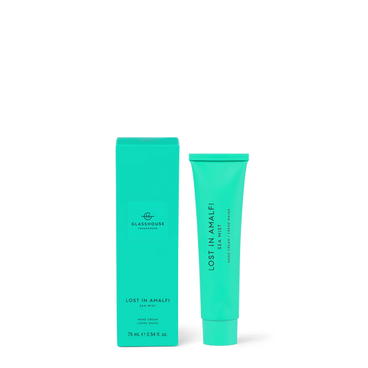 Glasshouse Hand Cream