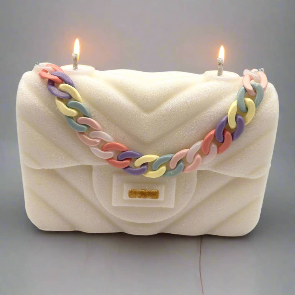 AromaLisa Luxury Candles Purses