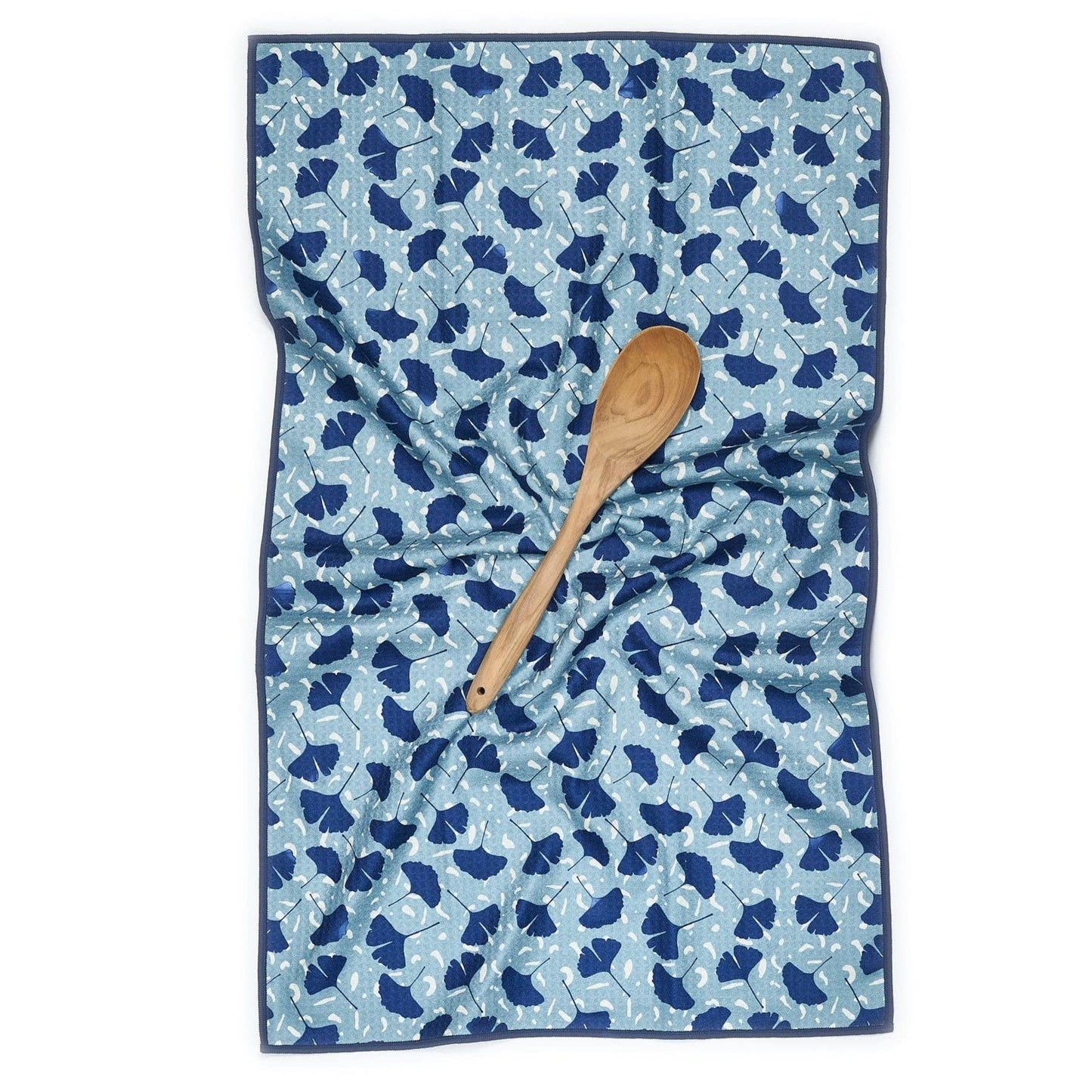 Once Again Home Anywhere Towel Reversible - ZW Ginko Geo