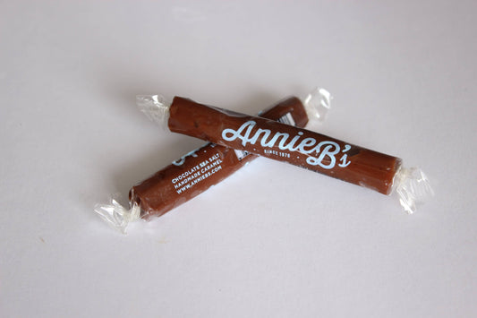 Annie B's Handmade Original Caramels