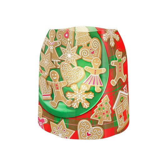 Modgy Luminary Lanterns - Gingy - Gingerbread - Christmas