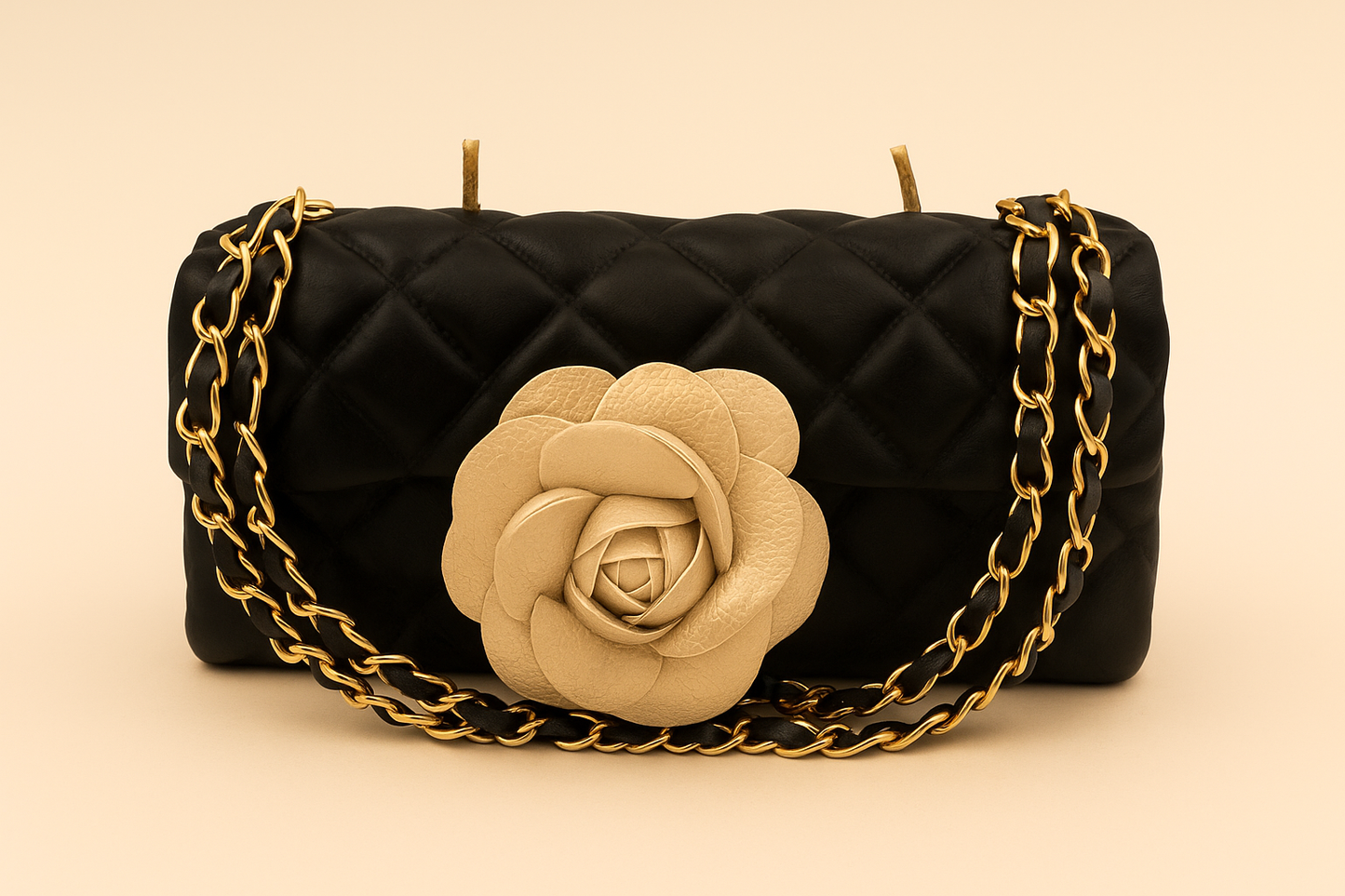 AromaLisa Luxury Candle Purse