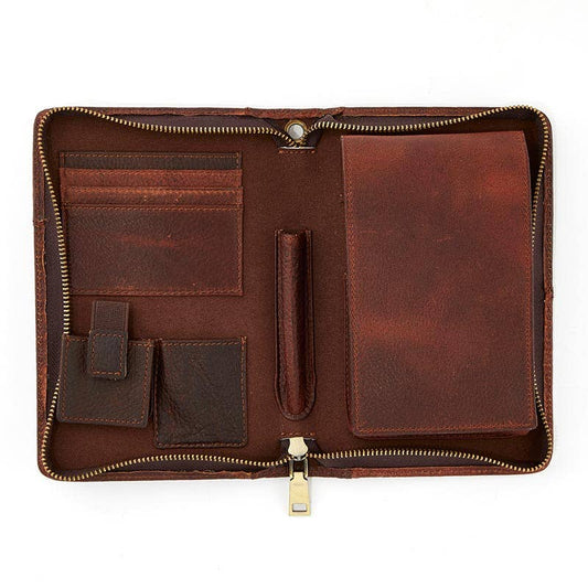Cole Wheeler Cigar Travel Carrycase