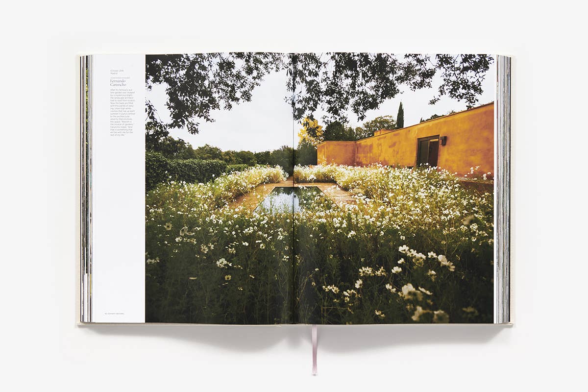 Architectural Digest at 100: A Century of Style Coffee Table Book