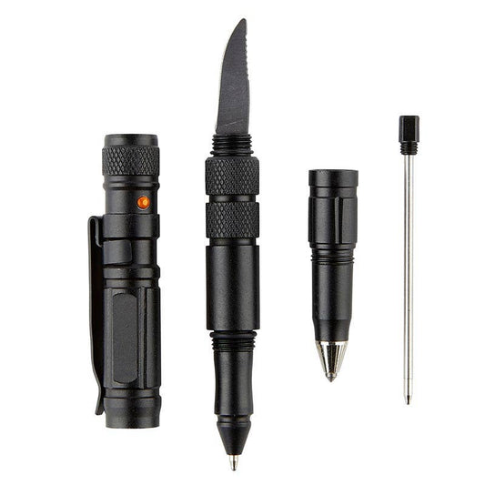 Cole Wheeler Multi-Tool EDC Pen