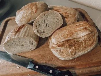Onic Brands Mini Dinner Loaves