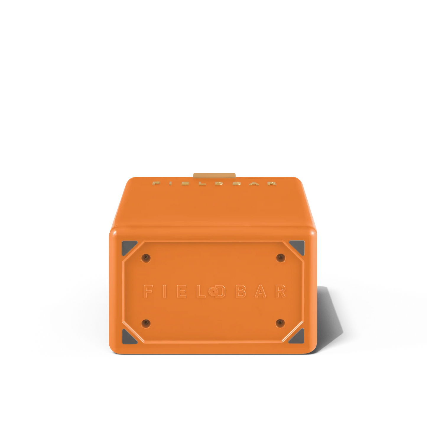 Fieldbar Drinks and Gin Box, Orchard Orange, (10.5qt or 24 liter)