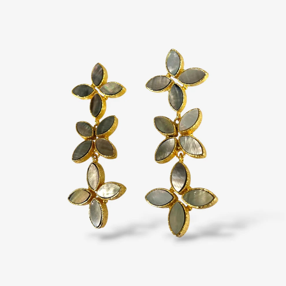Koda Ophelia Glow MOP Earrings