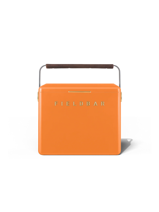 Fieldbar Drinks and Gin Box, Orchard Orange, (10.5qt or 24 liter)