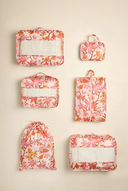 Spartina Packing Cubes