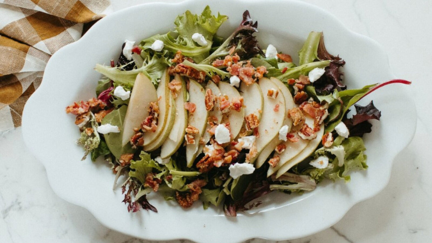 "GATHERINGS & GUITARS" Cookbook by Jennifer Taylor