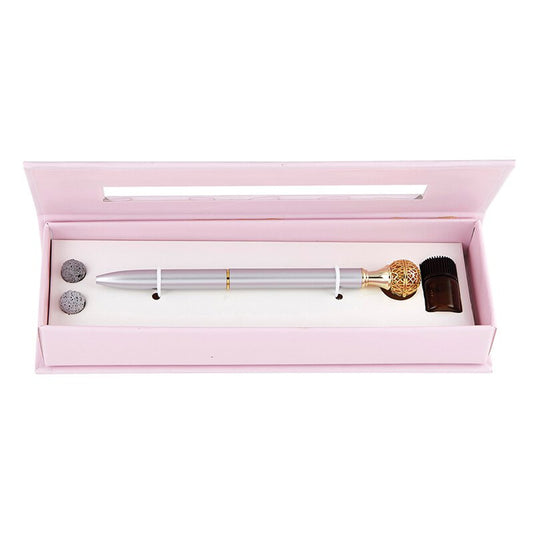 Santa Barbara Essential Oil Diffuser Pen/Lavender