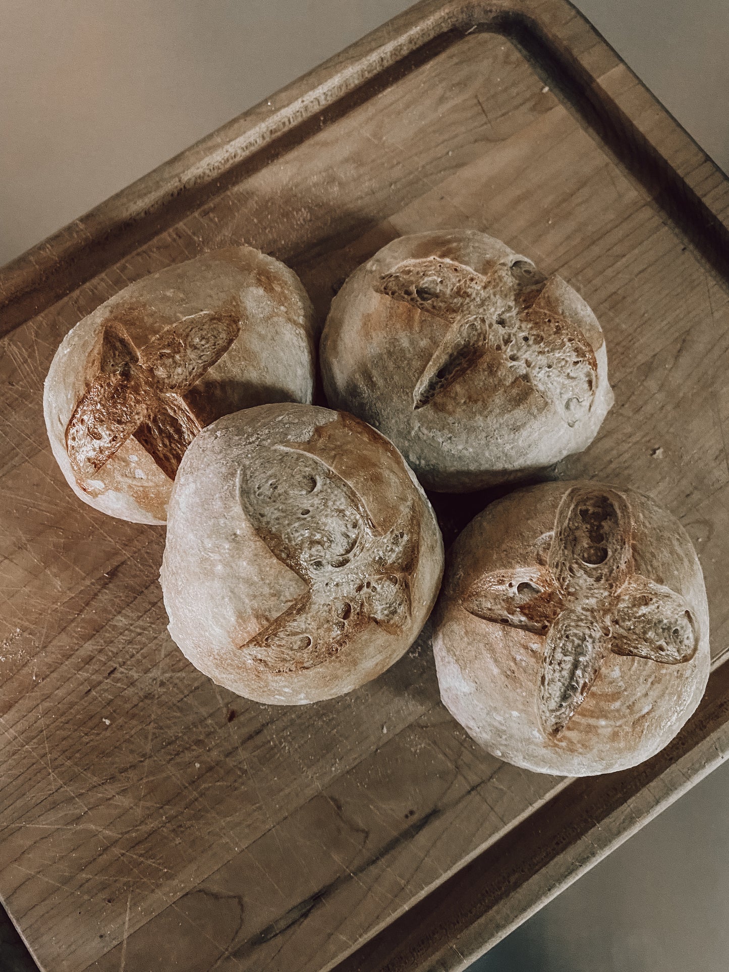 Onic Brands Solo Pão (Single Serving Breads)