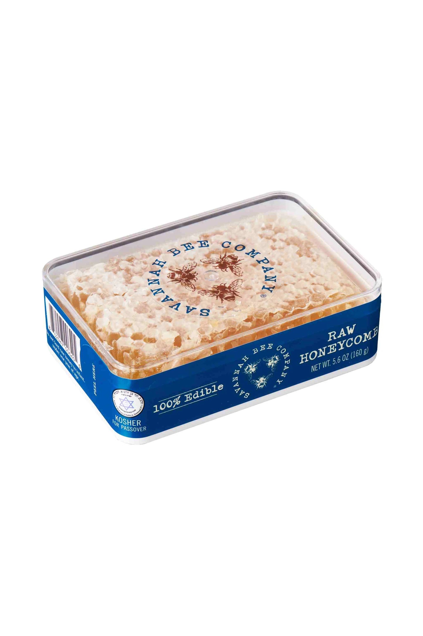 Savannah Bee Raw Honeycomb