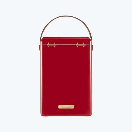 Fieldbar Drinks Box, Limited Edition - Lobster Red (10.5qt)