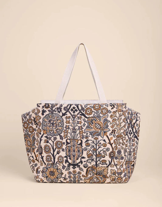 Spartina Guerard Estate Shop Tote