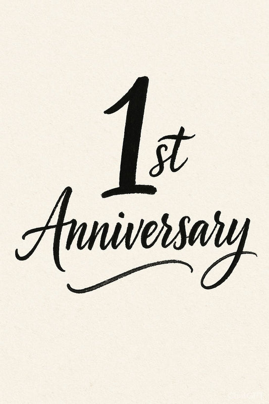 One Year on Loop 322: We Blinked, and a Year Flew By!