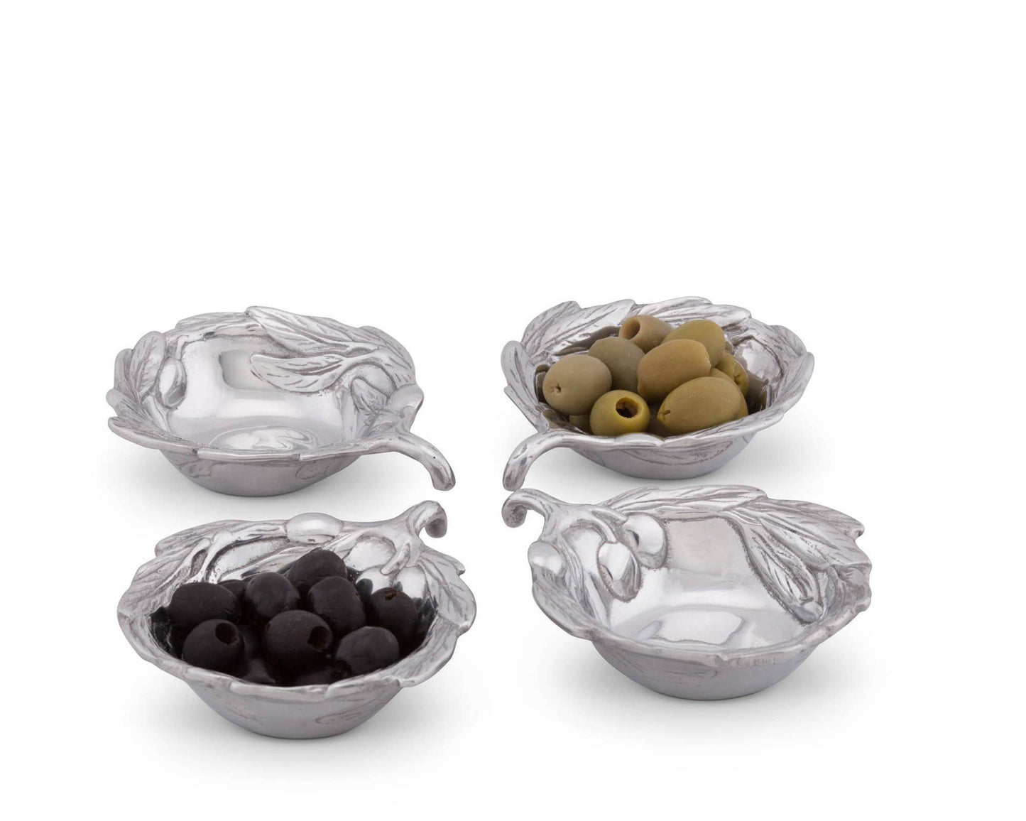 Arthur Court Olive Sauce/Oil Bowl