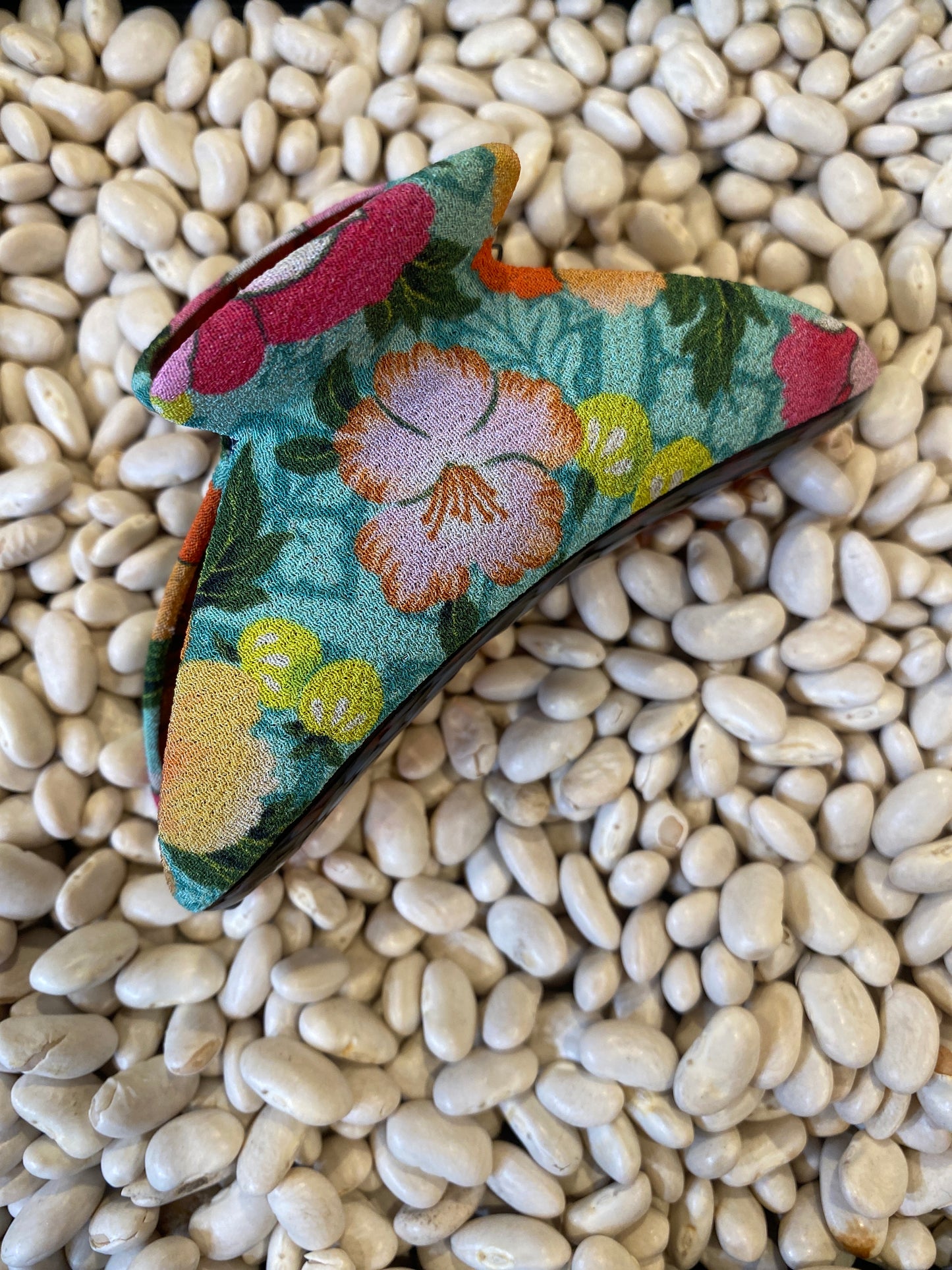 Kimono Clips XL Squeeze